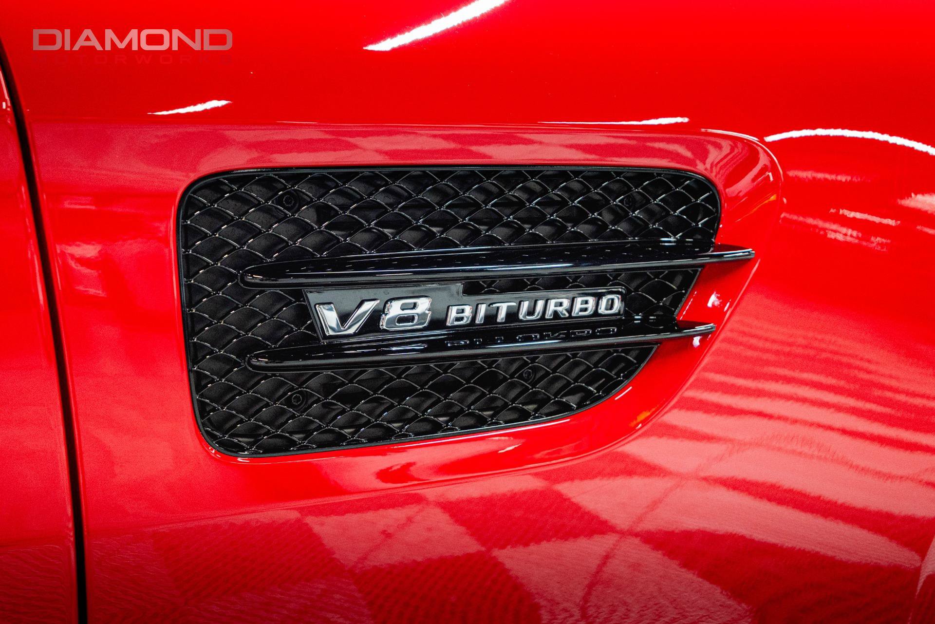 Used 2018 Mercedes-Benz AMG GT C image 67