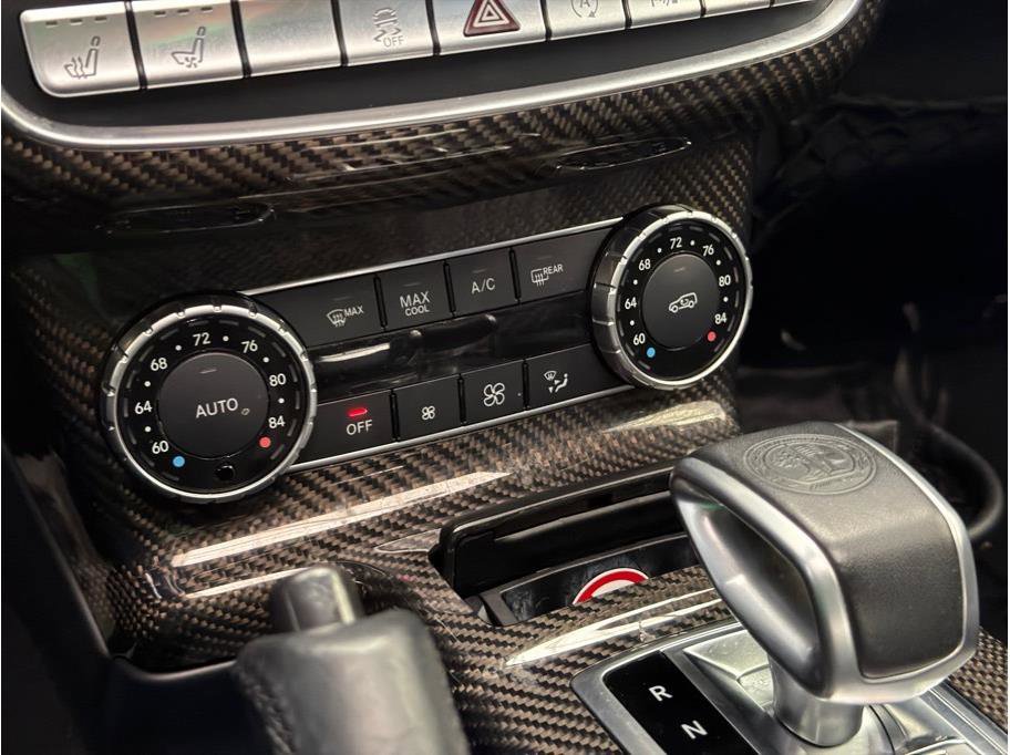 Used 2018 Mercedes-Benz G 63 AMG 4MATIC image 15