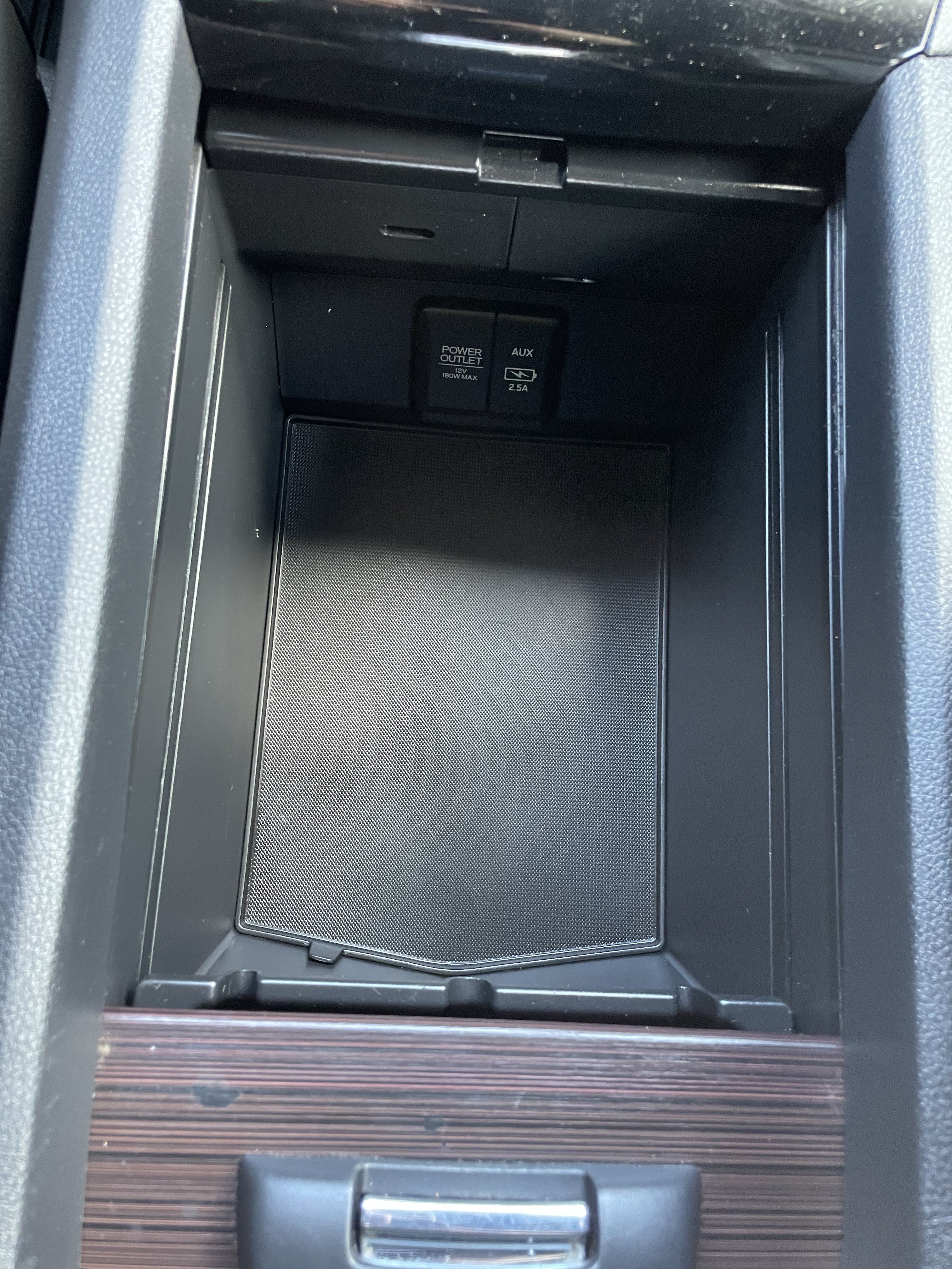 Used 2020 Honda Pilot Black Edition image 37