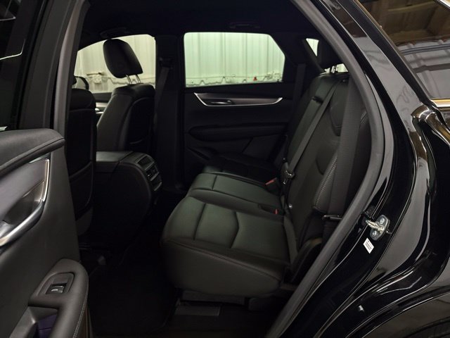 Used 2024 Cadillac XT5 Luxury AWD/4WD image 20