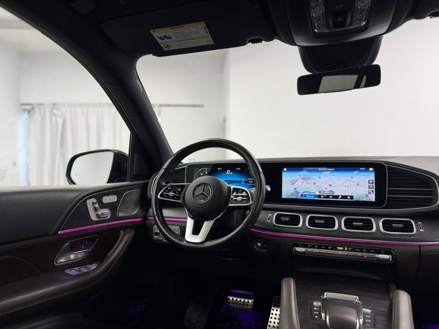 Used 2022 Mercedes-Benz GLS 450 4MATIC w/ AMG Line Exterior image 52