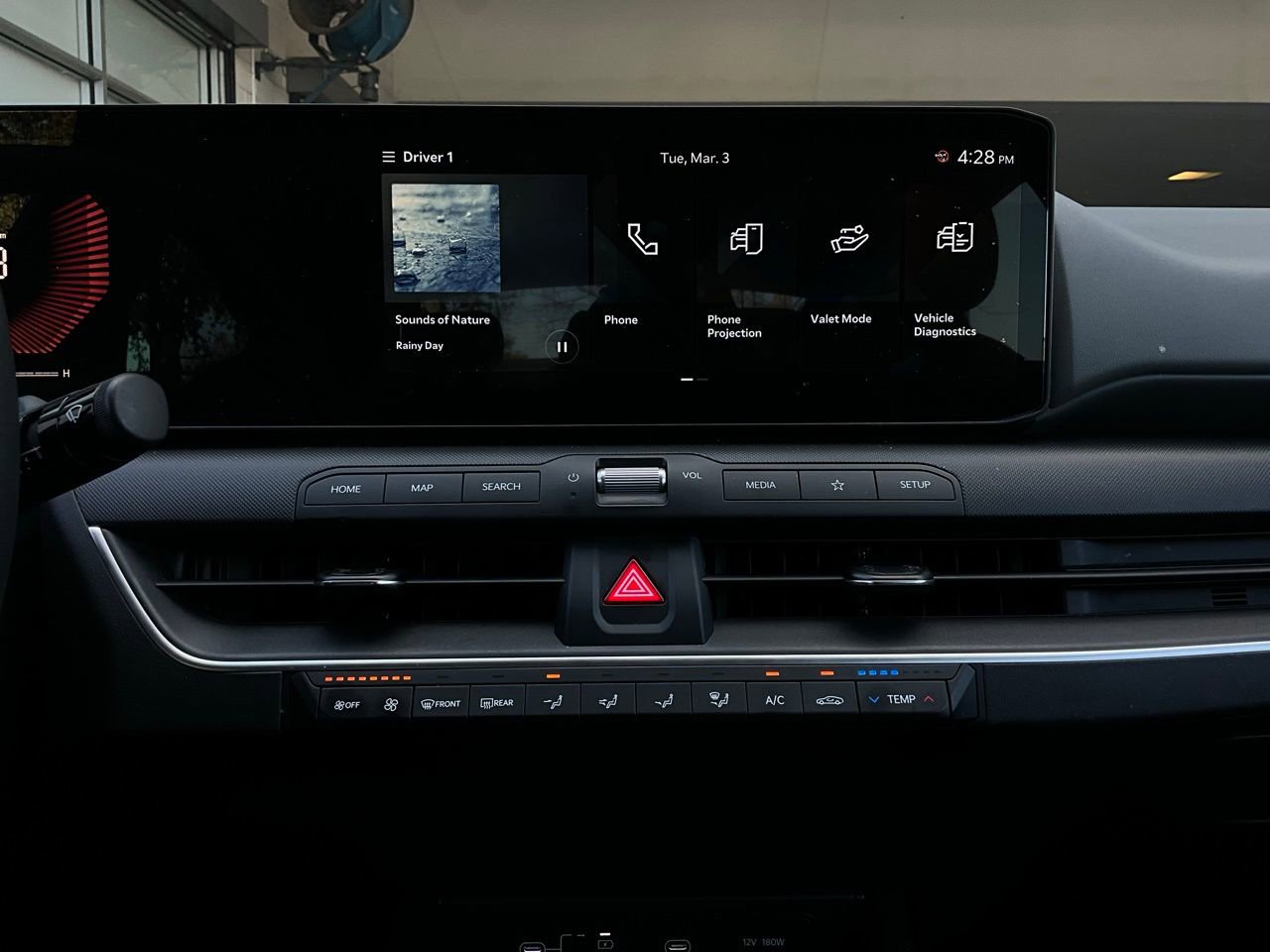 Used 2025 Kia K4 LXS image 27