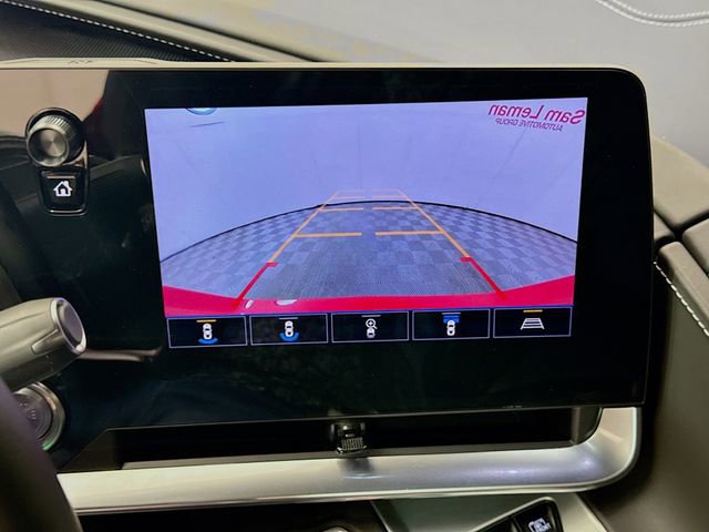 Used 2023 Chevrolet Corvette Z06 w/ Z07 Performance Package image 16