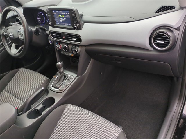 Used 2019 Hyundai Kona SEL w/ SEL Tech Package 02 image 29