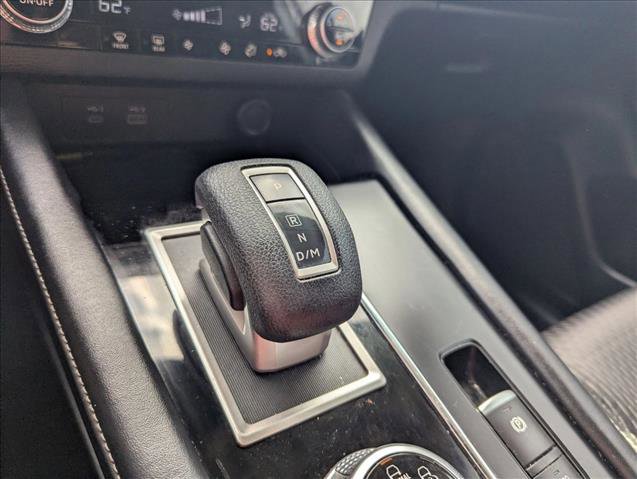 Used 2022 Mitsubishi Outlander ES FWD image 8