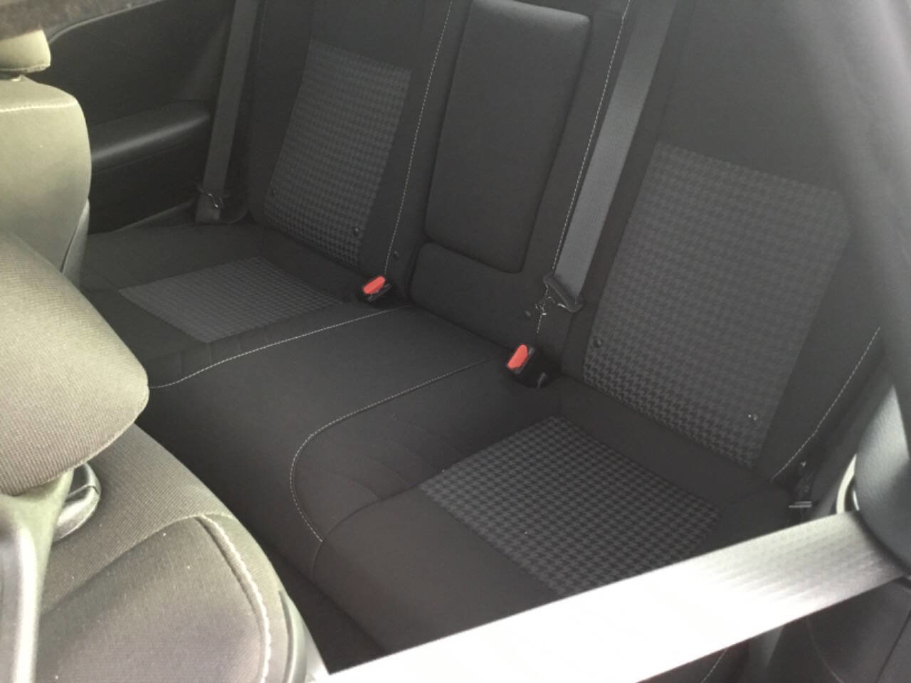 Used 2022 Dodge Challenger SRT Hellcat Redeye image 6