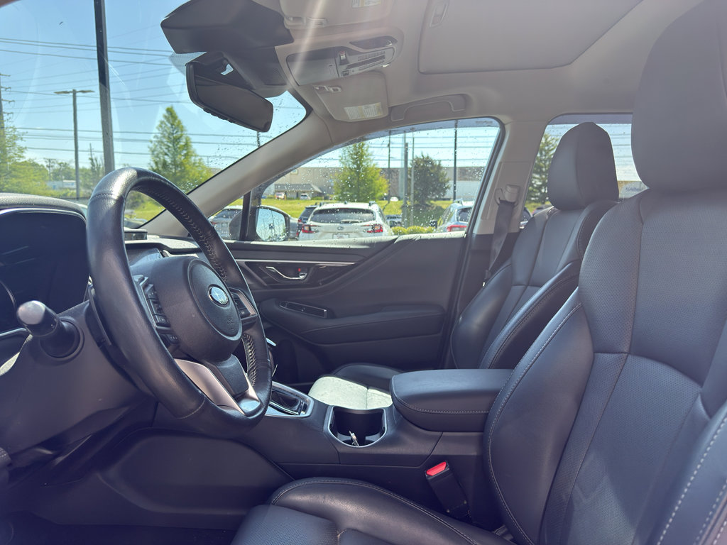 Used 2024 Subaru Outback Limited AWD/4WD image 9