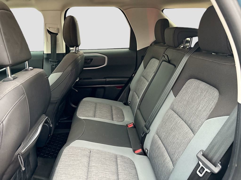 Used 2021 Ford Bronco Sport Big Bend image 10