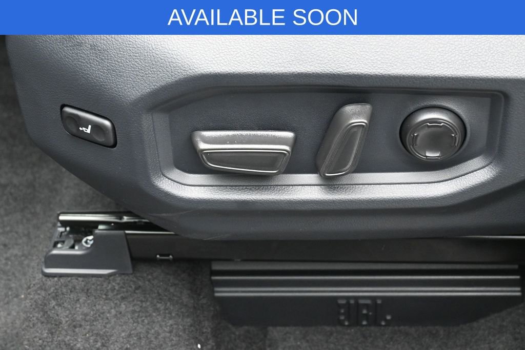 Certified 2026 Toyota Tundra Platinum AWD/4WD image 10