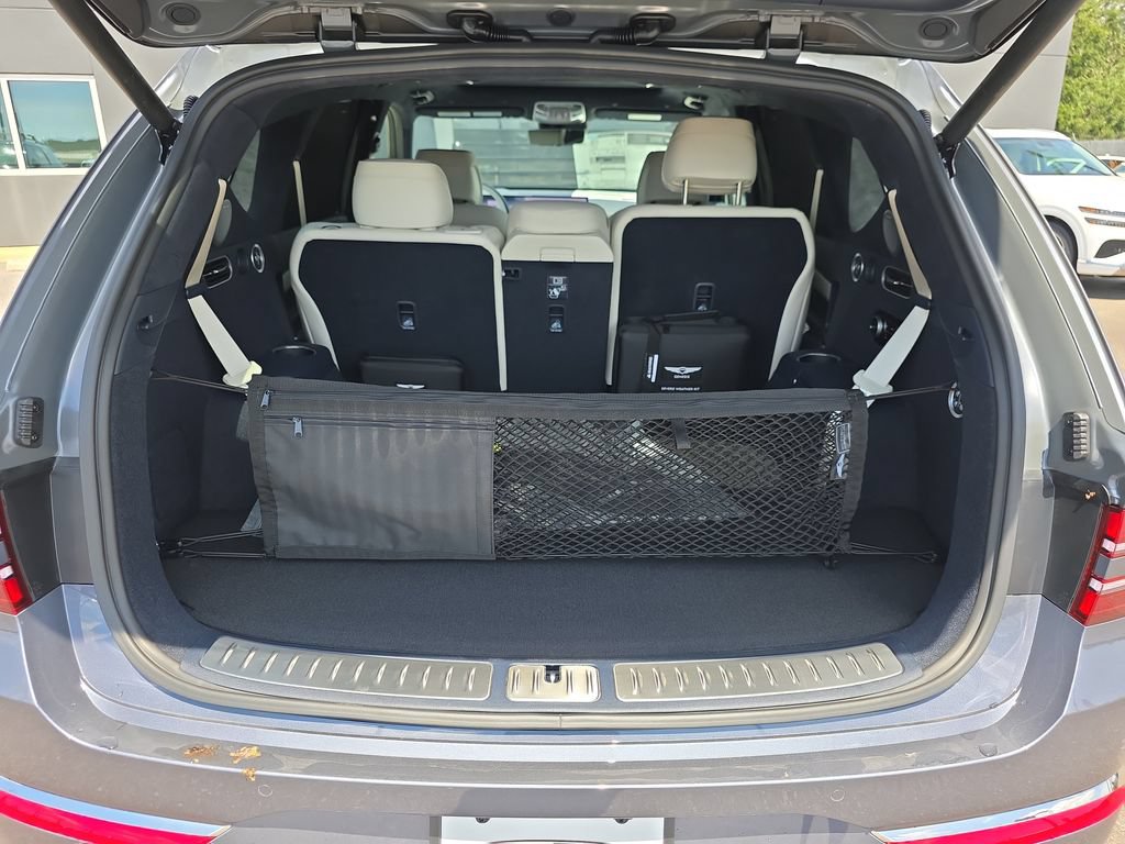 New 2027 Genesis GV80 3.5T Prestige AWD/4WD image 33