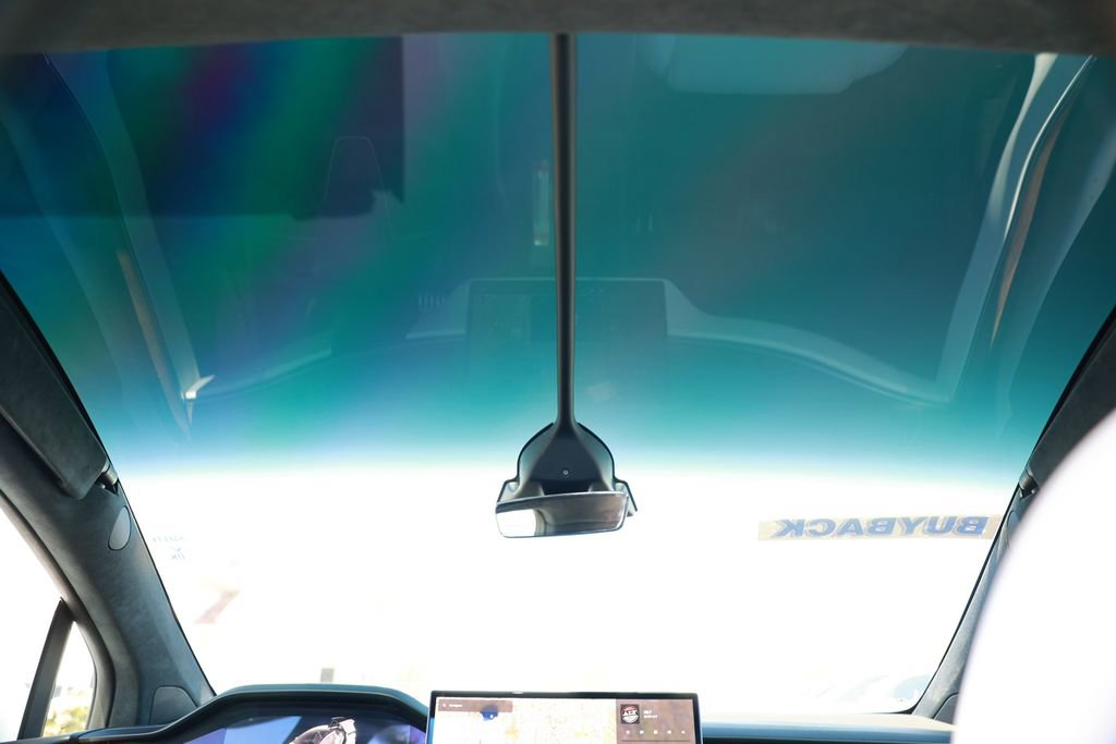 Used 2022 Tesla Model X AWD/4WD image 31