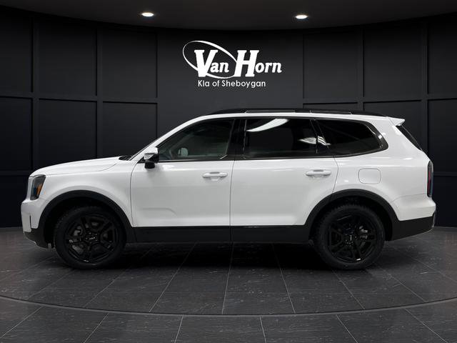 Used 2024 Kia Telluride SX Prestige X-Line image 13