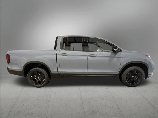 New 2026 Honda Ridgeline Black Edition image 8