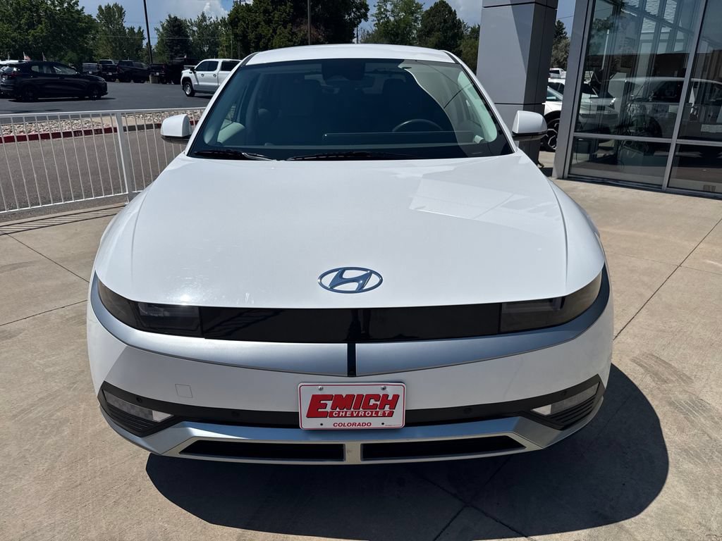 Used 2024 Hyundai Ioniq 5 SEL AWD/4WD image 8