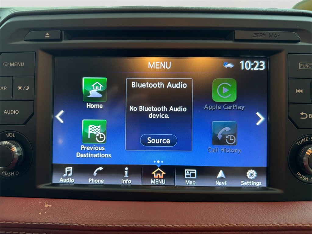 Used 2024 Nissan GT-R Premium w/ Premium Interior Package image 18