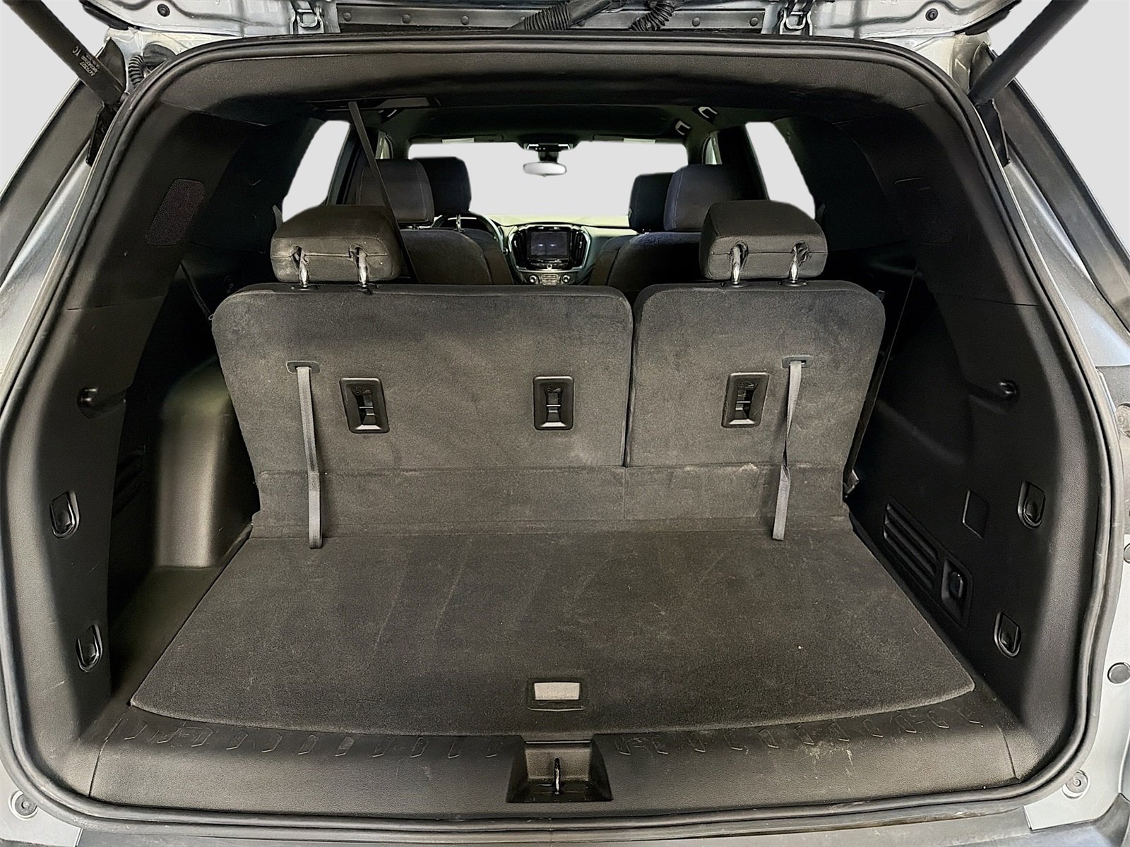 Used 2023 Chevrolet Traverse LT image 28