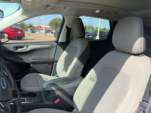 Used 2021 Ford Escape SE w/ Convenience Package FWD image 7
