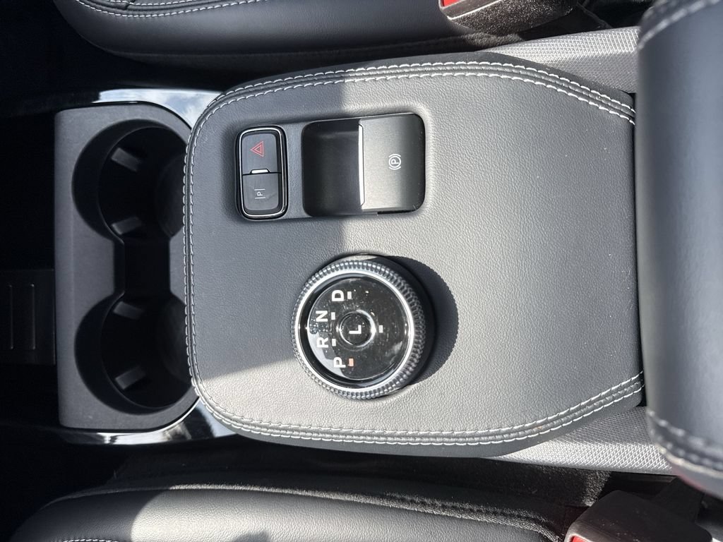 Used 2022 Ford Mustang Mach-E Select AWD/4WD image 22