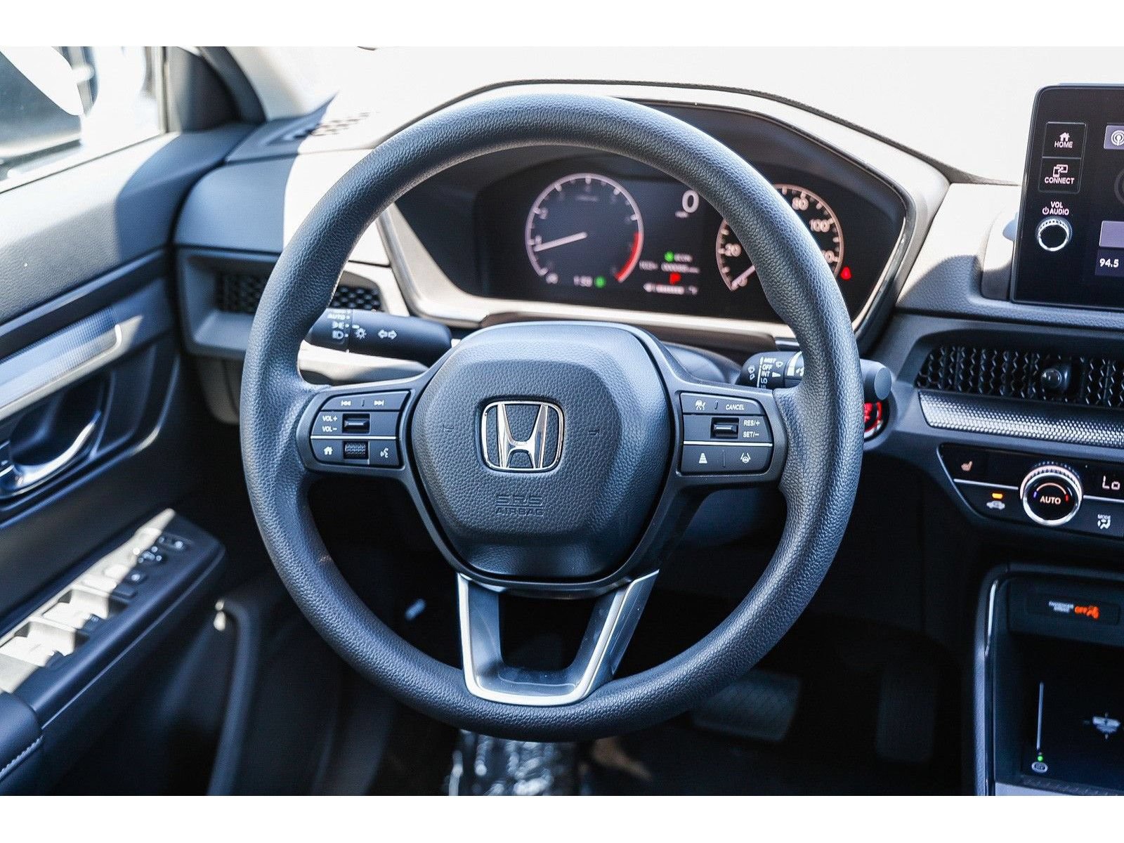 Used 2026 Honda CR-V EX image 14