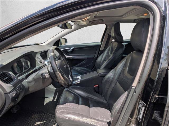 Used 2014 Volvo S60 T5 FWD image 11