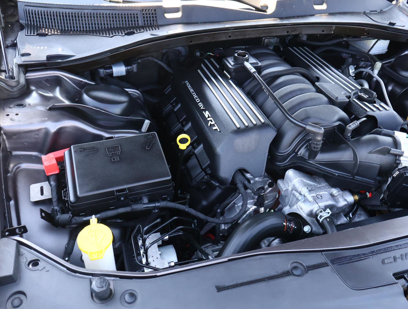 Used 2023 Dodge Charger Scat Pack RWD image 22