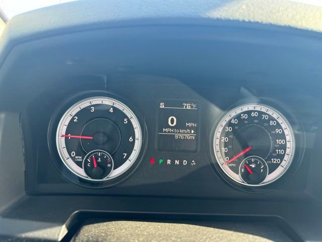 Used 2015 RAM 1500 Express AWD/4WD image 19