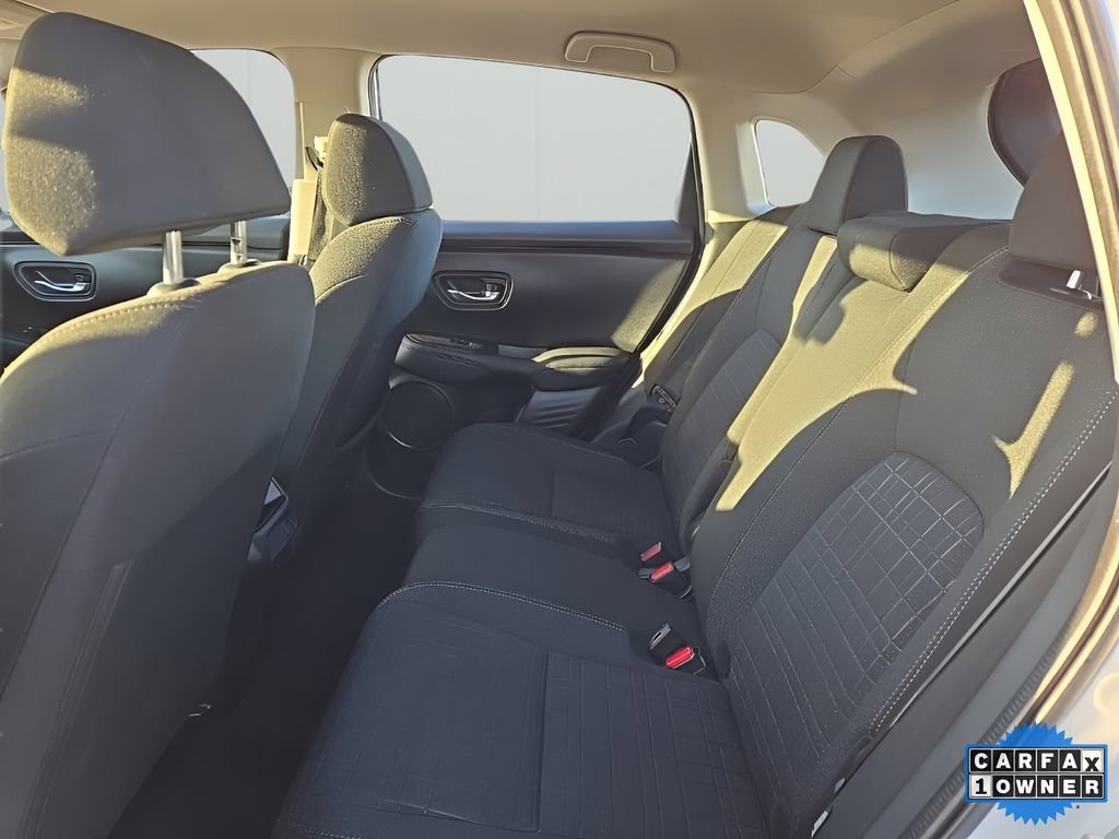 Used 2024 Honda HR-V LX image 12