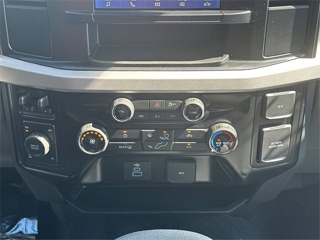 New 2026 Ford F350 XL image 22