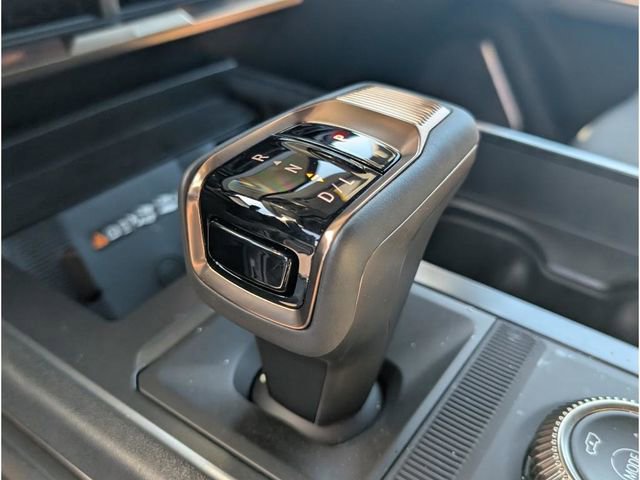 New 2025 GMC Hummer EV 3X w/ Extreme Off-Road Package image 23