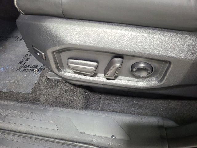 Certified 2024 Toyota Sequoia Capstone AWD/4WD image 22