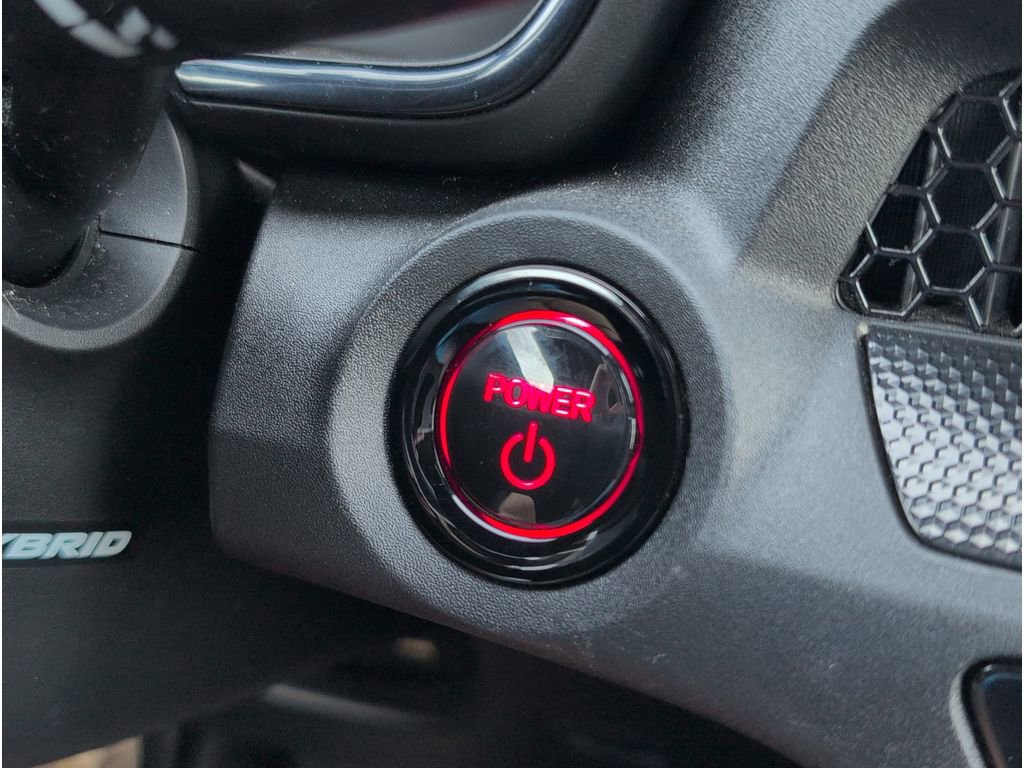 Used 2024 Honda CR-V Sport image 18