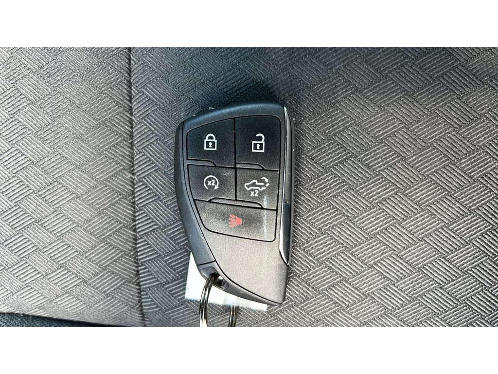 Certified 2024 Chevrolet Silverado 1500 LT AWD/4WD image 34