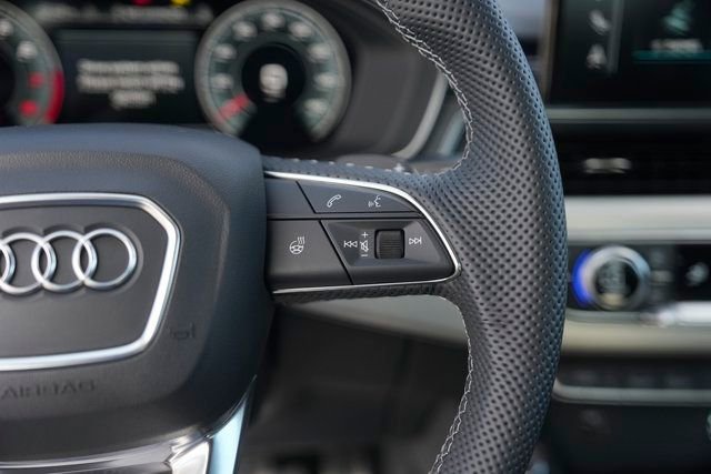 Used 2023 Audi A5 2.0T Premium Plus image 24