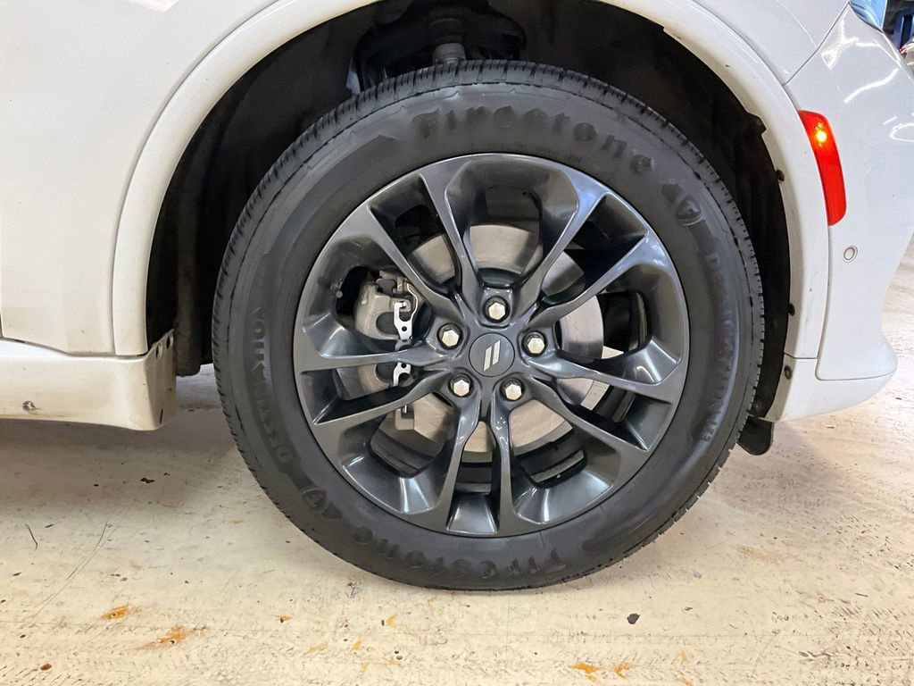 Certified 2022 Dodge Durango R/T w/ Blacktop Package image 20