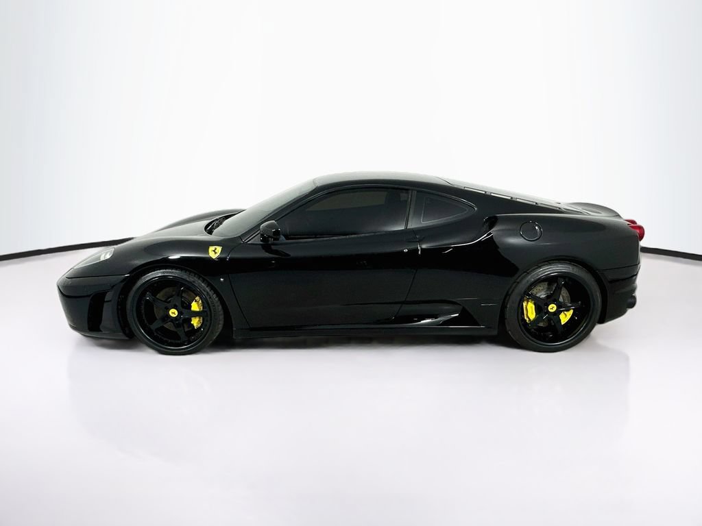 Used 2006 Ferrari F430 Coupe RWD image 9