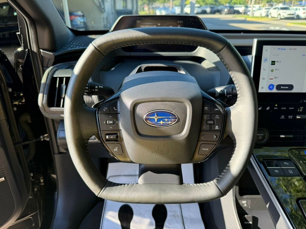Used 2024 Subaru Solterra image 5