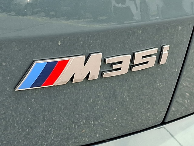 New 2025 BMW X2 M35i w/ Premium Package image 21
