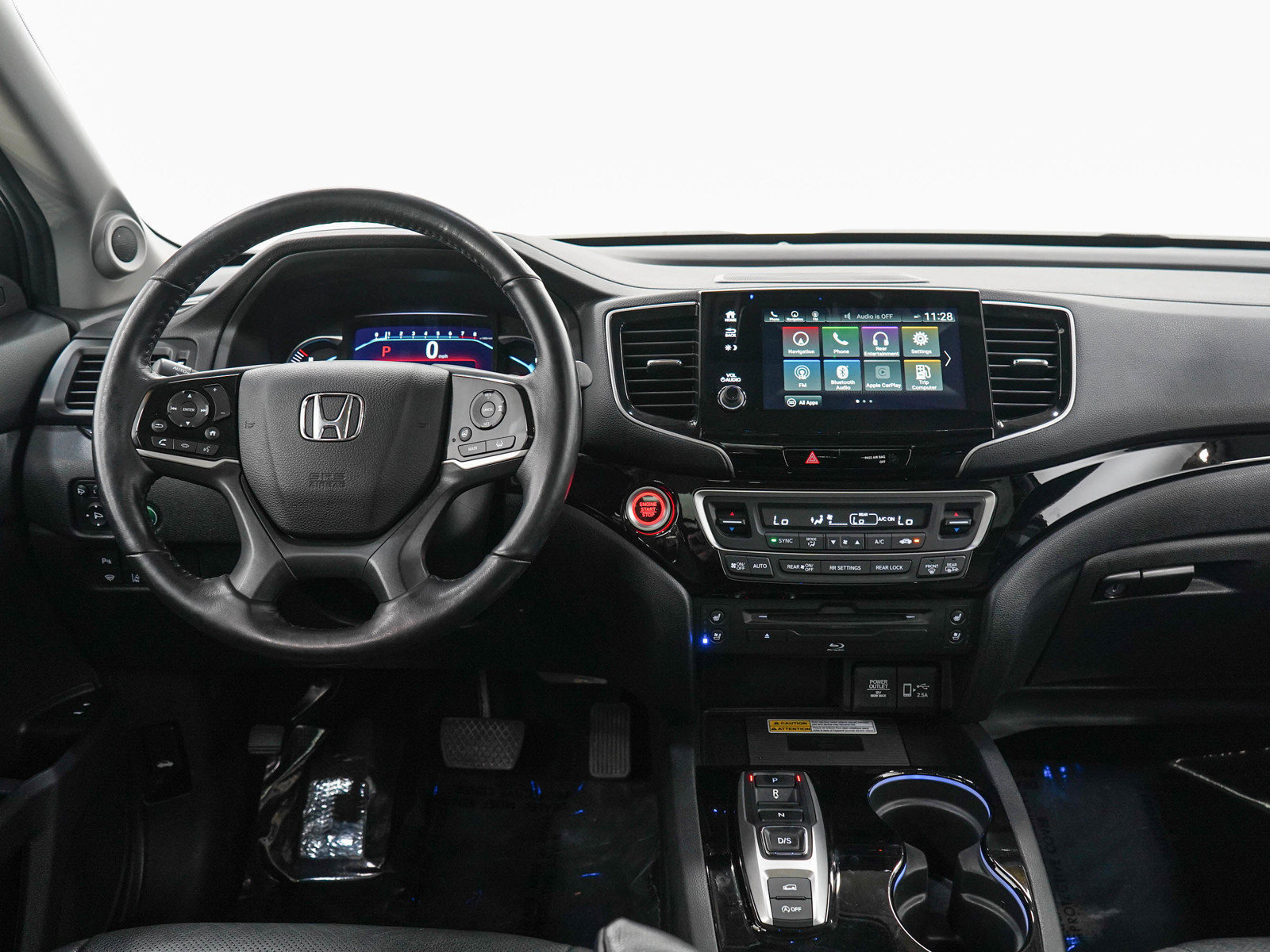 Used 2019 Honda Pilot Touring image 18
