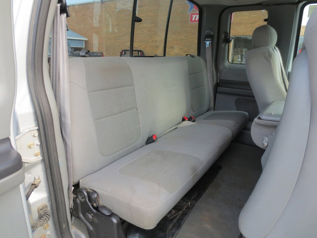 Used 2007 Ford F250 XLT image 28
