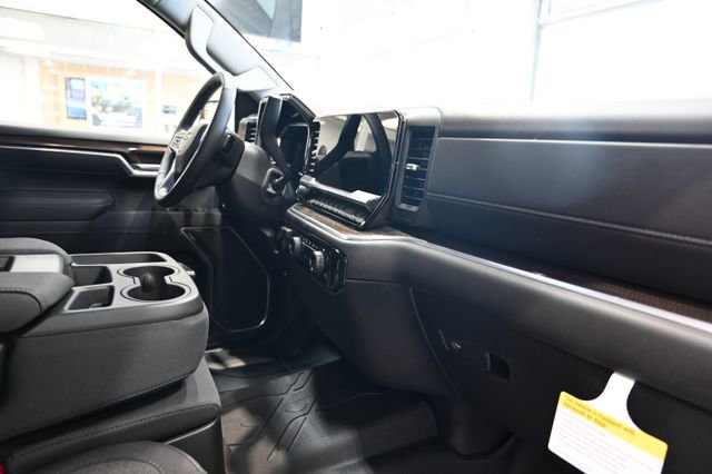 New 2026 Chevrolet Silverado 1500 RST w/ RST Select Package AWD/4WD image 14