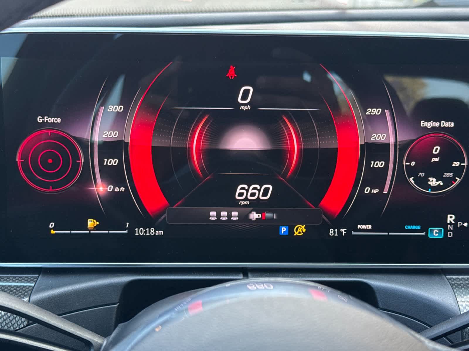New 2026 Mercedes-Benz C 300 4MATIC Sedan image 22