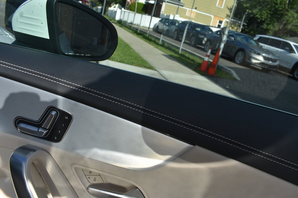 Used 2025 Mercedes-Benz CLA 250 image 22