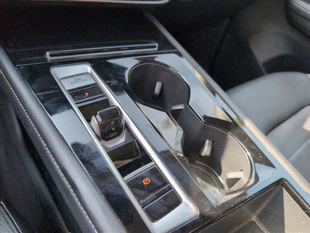 Used 2024 Volkswagen Atlas SEL image 14