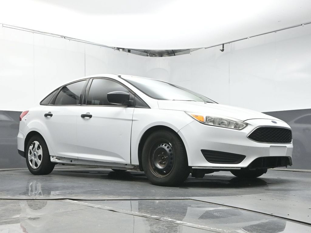 Used 2016 Ford Focus S FWD image 36