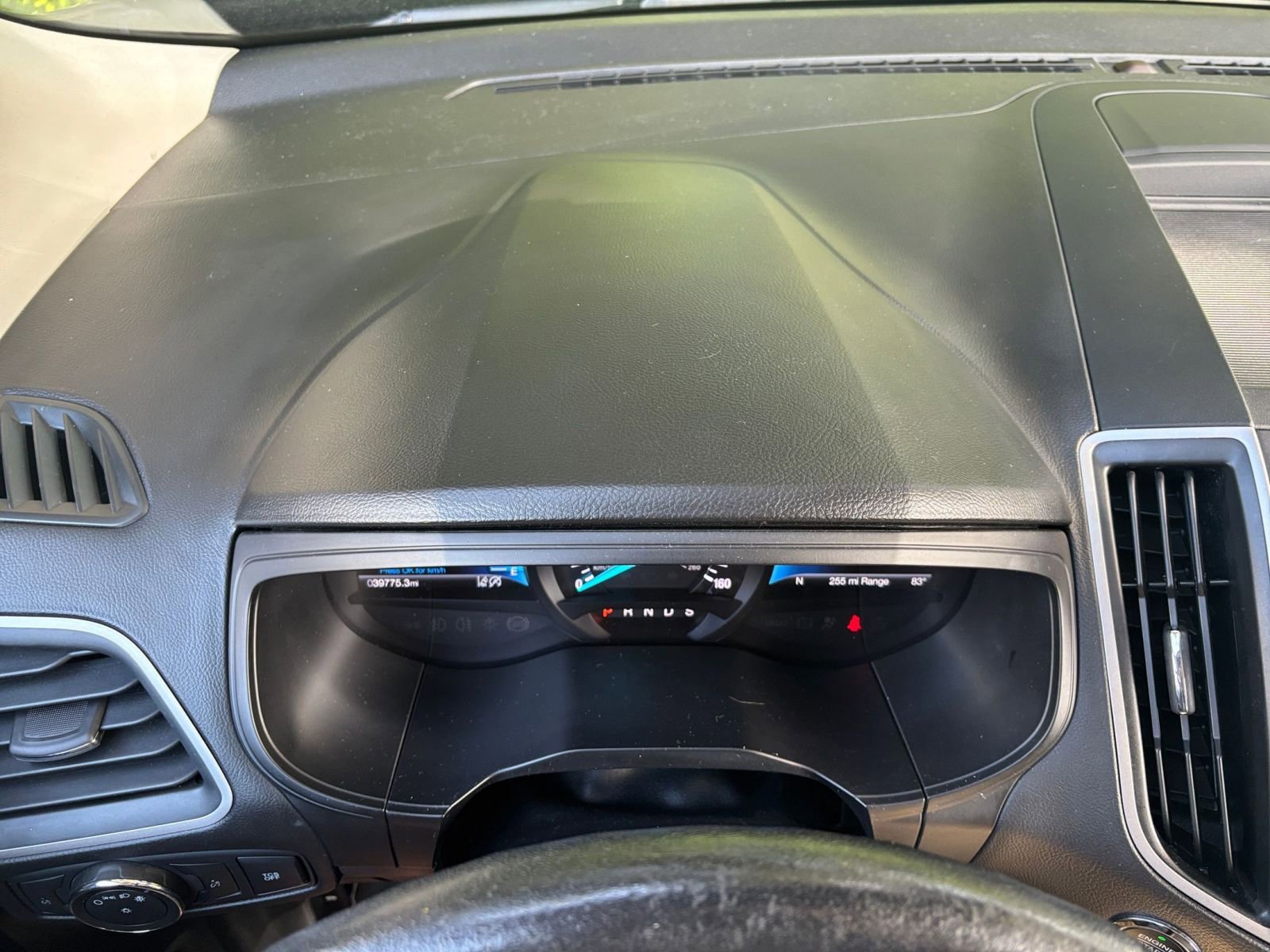 Used 2022 Ford Edge SEL image 34