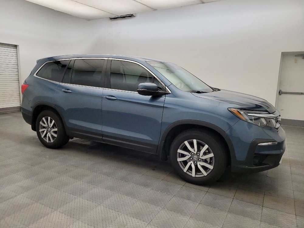 Used 2019 Honda Pilot EX image 11