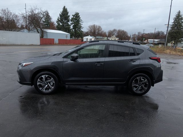 Certified 2025 Subaru Crosstrek 2.5i Premium image 9