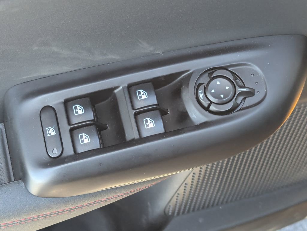 Used 2024 Dodge Hornet GT AWD/4WD image 25