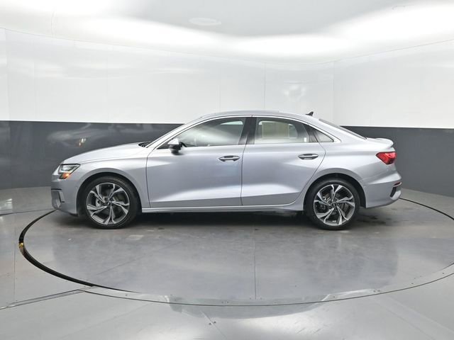 Used 2022 Audi A3 2.0T Premium image 2