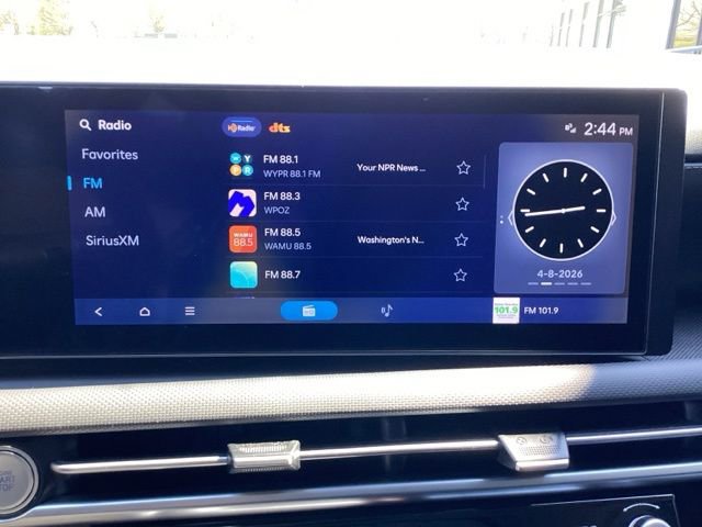 Used 2025 Hyundai Tucson SEL image 26